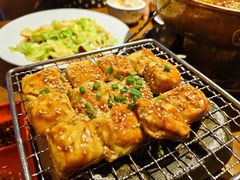 -雀舞云南菜(天津天河城购物中心店)