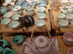 -The Green Party(联盛·九江快乐城店)