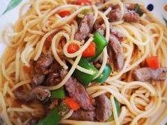 -萨莉亚意式餐厅(中信地铁商场店)