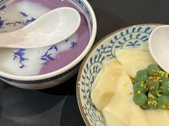 -金陵家宴·金陵春·南京菜(夫子庙店)