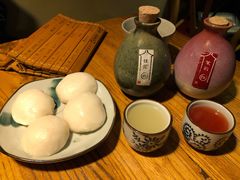 -长亭酒肆.武夷菜(鼓楼后海店)