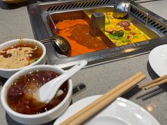 -海底捞火锅(高科东路店)