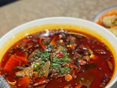 -李氏传家菜(兴城路店)