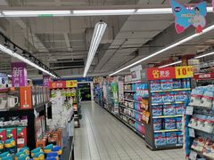 -家乐福(川沙店)
