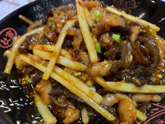 -嘉陵楼馋嘴城(簋街总店)