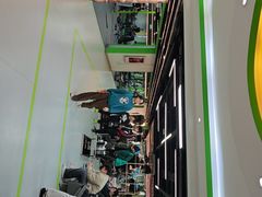 -力舒健身俱乐部(榆次万科店)