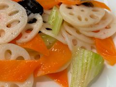 -苏梦江南·淮扬菜(夫子庙店)