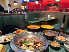 -牛New寿喜烧(中山公园龙之梦店)