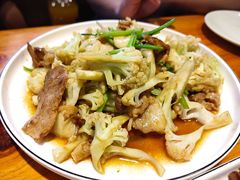 -潍城老菜馆·地标美食