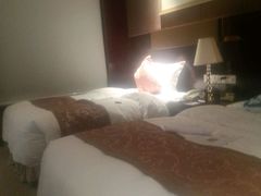 android_upload_pic-西安阳光国际大酒店(西安火车站五路口地铁站店)