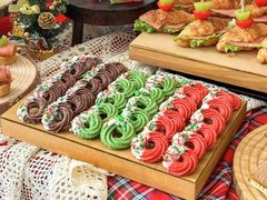 -头家宴会·年会婚礼自助餐·乔迁冷餐茶歇(龙华店)