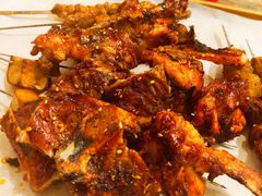 -枪火串烧·东北特色烧烤(罗湖总店)