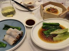 -粤江春·早茶·潮粤菜·宴会(罗湖宝能中心店)