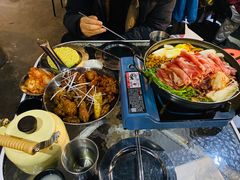 -MI WU FACTORY米屋美食工厂餐厅(绿地店)