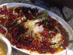 -里岛烤鱼(东港凯虹广场店)