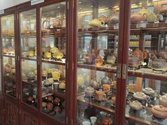 -芒嘎拉古茶馆(陆羽茶都店)