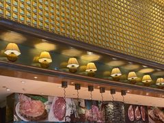 -万达瑞华酒店美食汇自助餐厅(楚河汉街店)