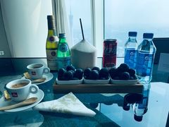 -广州四季酒店