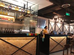 -南门小馆·清真(国贸商城店)
