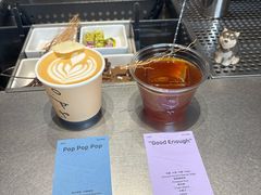-O.P.S. CAFE