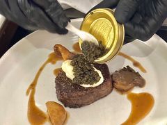 -WANG STEAK 王品(杭州万象城店)