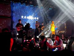 -MOSSO音乐酒吧·live house(南京旗舰店)