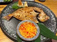 -九酢·海鲜居酒屋