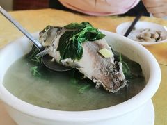 -东兴黄鳝饭店(江洲店)