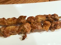 -阿罗新疆菜(人民广场店)
