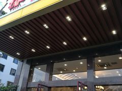 门面-椿记烧鹅(北门店)