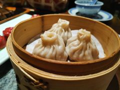 天王烤鸭包-南京大牌档(中关村店)