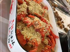 -有位虾匠·香辣蟹·小龙虾(李村店)