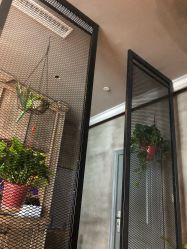 -QZHAIR SALON