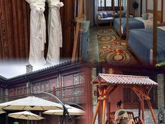 -茅山东方盐湖城景区