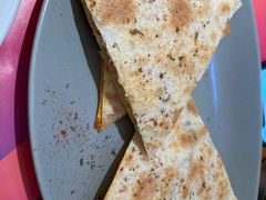-HELLO MUSAE 拾光缪斯餐厅·纯正希腊风味(苏州中心店)