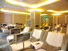 -黄金水汇·美食(文锦渡店)