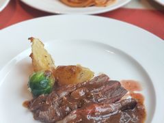 -富力丽思卡尔顿酒店·香荟全日制餐厅