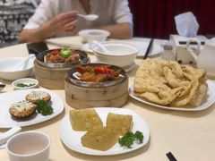 -广东胜利宾馆西关粤中餐厅