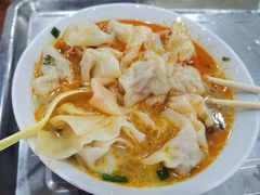 -小秋水饺(大成路总店)