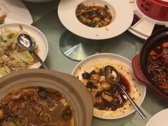 -粤尚腾香居中餐厅(首都机场希尔顿店)