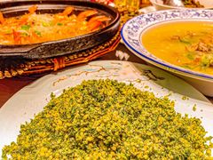 -木柴豆腐·活海鲜·鲁菜(岚山路店)