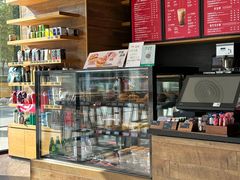 -星巴克(绵阳涪城凯德店)