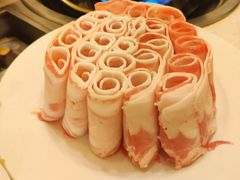 -八先生涮肉房(三里河店)