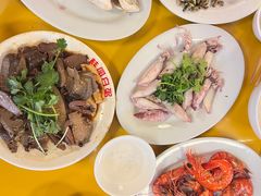 -桂园白粥·潮汕老味道