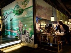 -悦慕·花满溪(新城吾悦店)