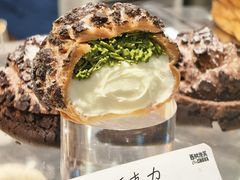 -西树泡芙(湖滨银泰in77B区店)