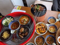 -包整·丝娃娃(一览甲秀楼风景店)