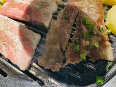 -山葵说·泥炉烤肉(泰达时尚E街区店)
