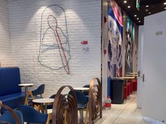 -DQ·蛋糕·冰淇淋(石家庄北国奥特莱斯店)