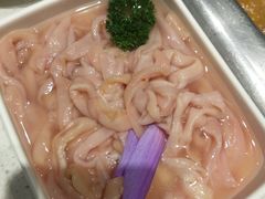-海底捞火锅(顺义华联店)
